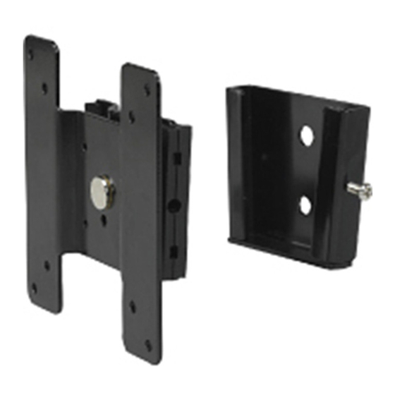 Bosch UMM-LW-30B Mounting Manual