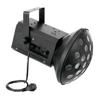 EuroLite LED Z-200 TCL User Manual