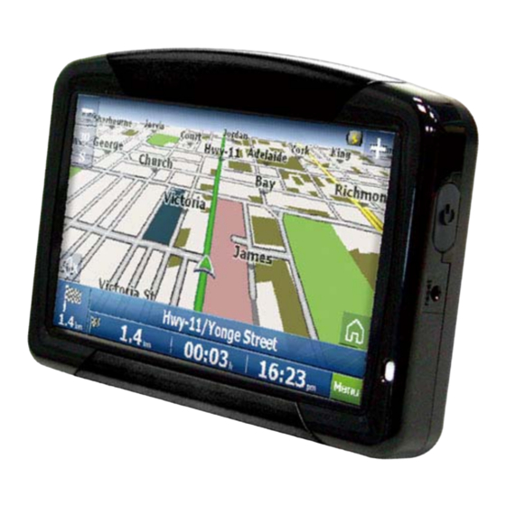 Omnitech 16877-CA User Manual