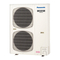 Air Conditioner Panasonic U-36LE1U6 Service Manual
