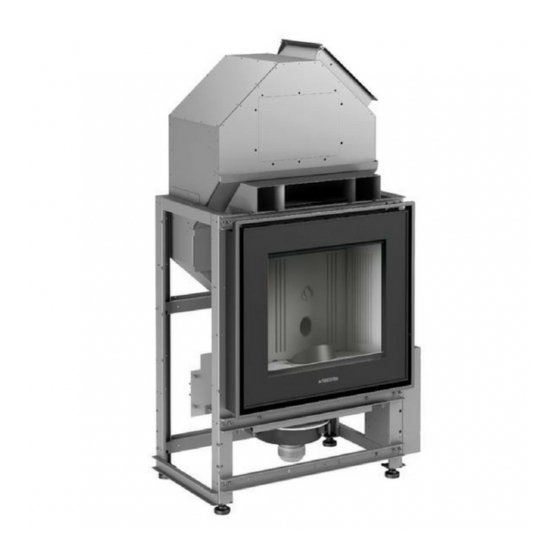 Piazzetta MP 973 Instructions For Installation, Use And Maintenance Manual