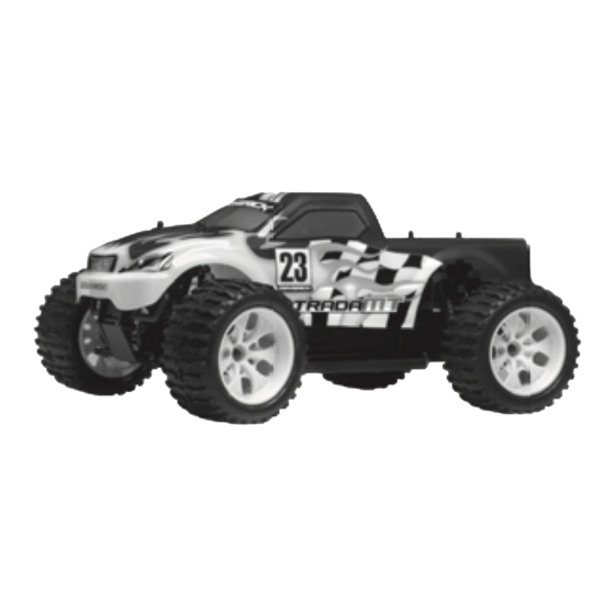 Maverick STRADA TC Installation Manual