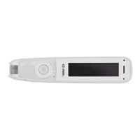 C-Pen ReaderPen Quick Start Manual