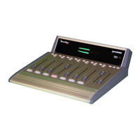 Harris stereomixer digital 99-1396 Installation & Operation Manual