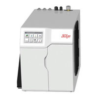 ZIP Arc HydroTap G4 range User Manual
