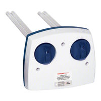 Honeywell UV100E1043 Product Data