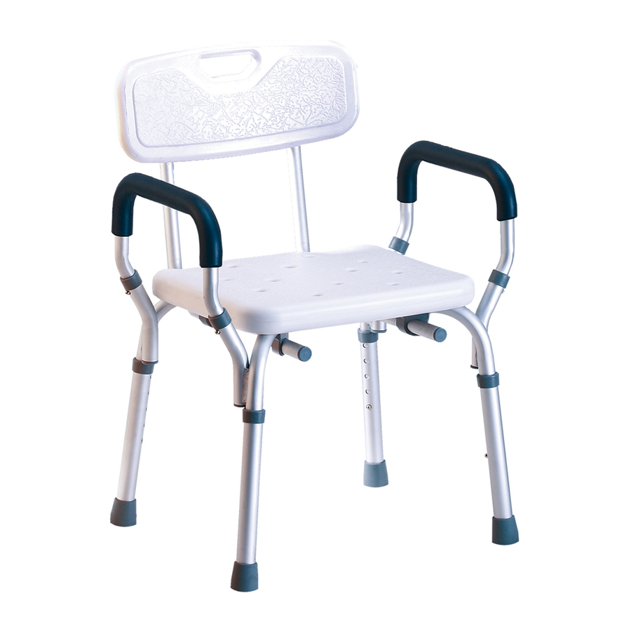 Careline M-1051 User Manual