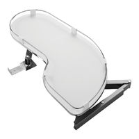 VIBO UNIKO EUK60F1 Assembling Instructions