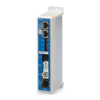 SMC Networks JXCEH Operation Manual
