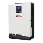 MPP Solar LV2424 User Manual