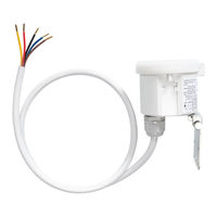 Merrytek MC054V-RC-2B User Manual