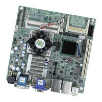 IEI Technology KINO-PVN-D5251-R10 User Manual