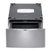 LG WTT03TLXMN Owner's Manual