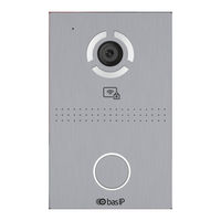 BAS-IP AV-03BD User Manual