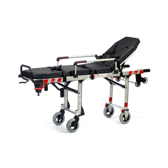 AREQUIPMENT M760 User Manual