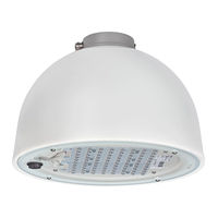Philips BDS561 Mounting Instructions