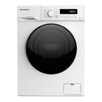 Aspes ALF4184I User Manual