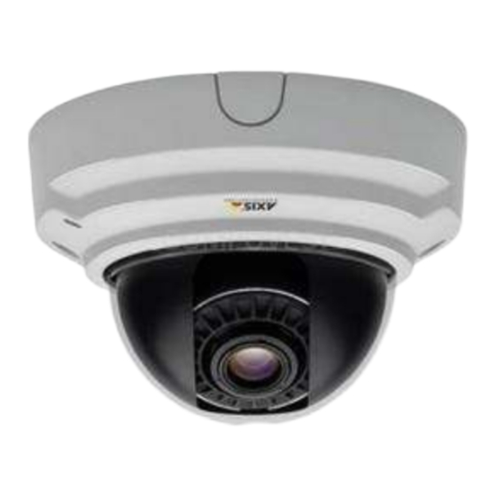 Enable-IT 865 PTZQ PRO User Manual