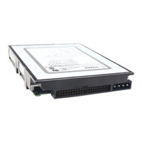 Seagate Decathlon 850 Product Manual