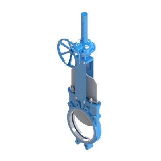 ZUBI 200 Installation & Maintenance Manual