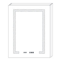 ExBrite 13MC2432V4LX Installation And Operating Manual