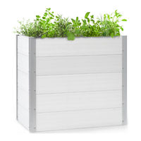 Blumfeldt Nova Grow Quick Start Manual