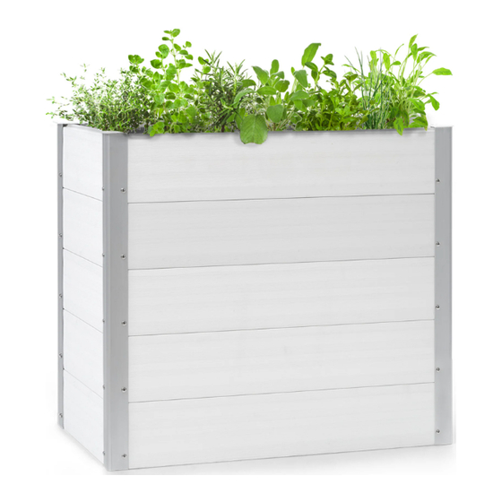 Blumfeldt Nova Grow Quick Start Manual