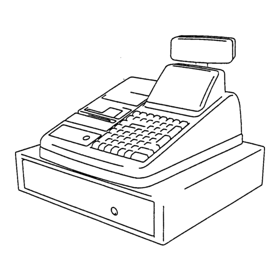 TEC MA-315-200 Owner's Manual