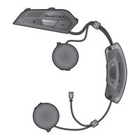 HJC SMART 11B Quick Start Manual