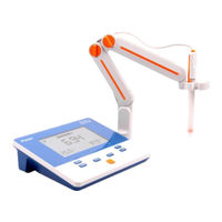 Pyxis PermaCheck EZ-101 User Manual