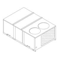 Trane Voyager TS 150-300 Series Installation, Operation And Maintenance Manual