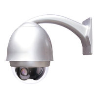 System Q excelPTZ PTZ650 Series Installation And Operation Manual