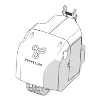 Mercado Medic Propeller Instructions For Use Manual