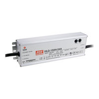 Mean Well PWM Installation Manual