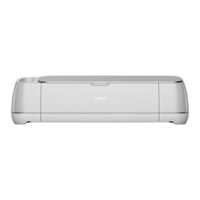 Cricut Maker 4 Manual