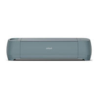 Cricut CXPL303B User Manual