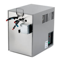 Everpure Exubera Pro UC EV9333-50 Specification Sheet
