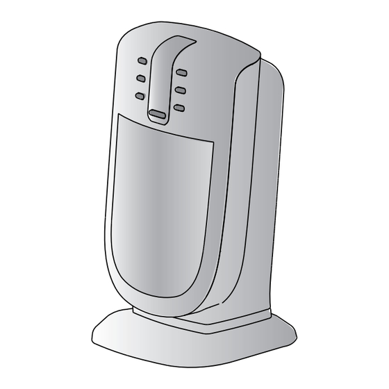 DeLonghi DCH5091ER Instructions