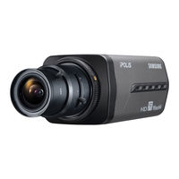Samsung SND-5080F User Manual