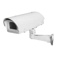 Basler HOUSING TRANSPAC TPH 4000 Installation Manual
