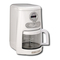 Coffee Maker KitchenAid JavaStudio KCM525 Instructions Manual
