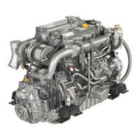 Yanmar 4JH-TE Service Manual