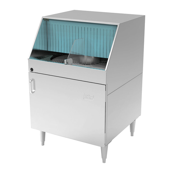 Moyer Diebel DF-M6 Technical Manual