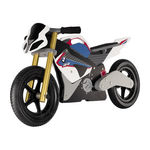 BMW S1000RRKidsBike Instruction Manual
