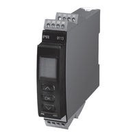PR 9113 Series Manual