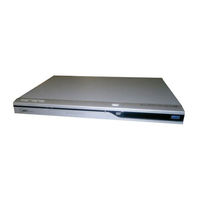 LG DVX9500 Owner's Manual