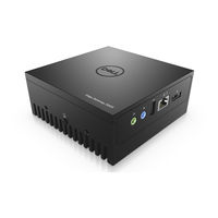 Dell N03G Installation And Operation Manual