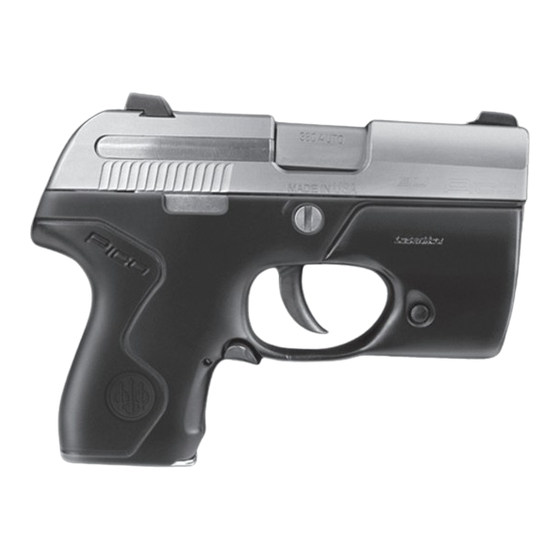 PICO Lasermax Installation Manual