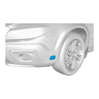 VOLVO 31359397 Installation Instructions, Accessories