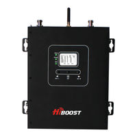 Hiboost Hi20-EW User Manual